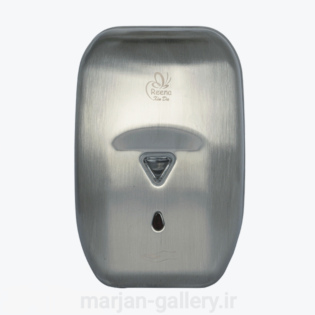 مایع ریز اتوماتیک تمام استیل ضد زنگ رینا مدل Reena AFP-120