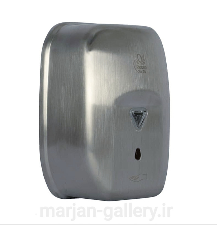 مایع ریز اتوماتیک تمام استیل ضد زنگ رینا مدل Reena AFP-120