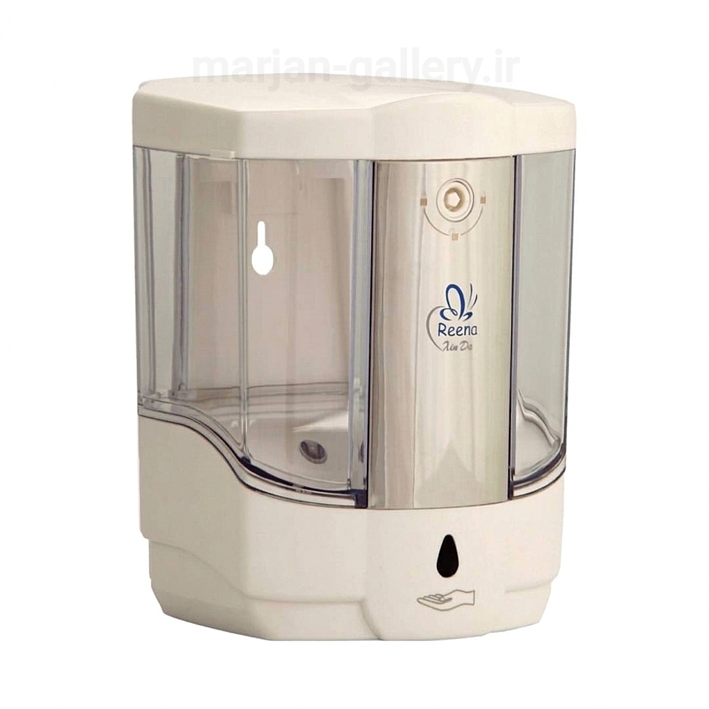 مایع ریز اتوماتیک رینا مدل Reena AFP-80