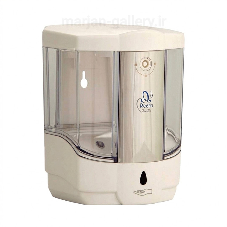 مایع ریز اتوماتیک رینا مدل Reena AFP-80